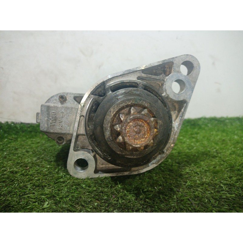 Recambio de motor arranque para volkswagen passat b6 (3c2) 1.8 tsi referencia OEM IAM   