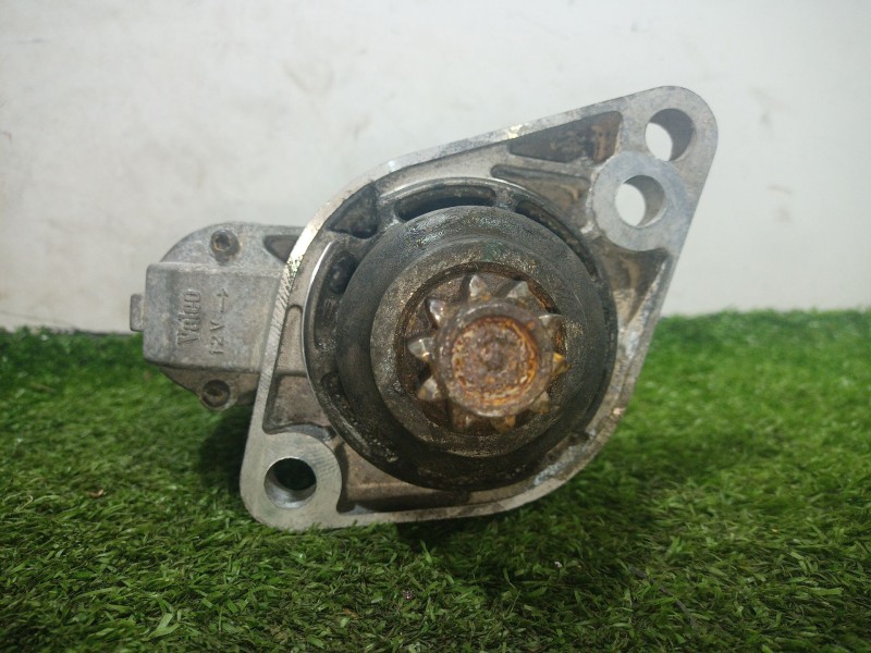 Recambio de motor arranque para volkswagen passat b6 (3c2) 1.8 tsi referencia OEM IAM   