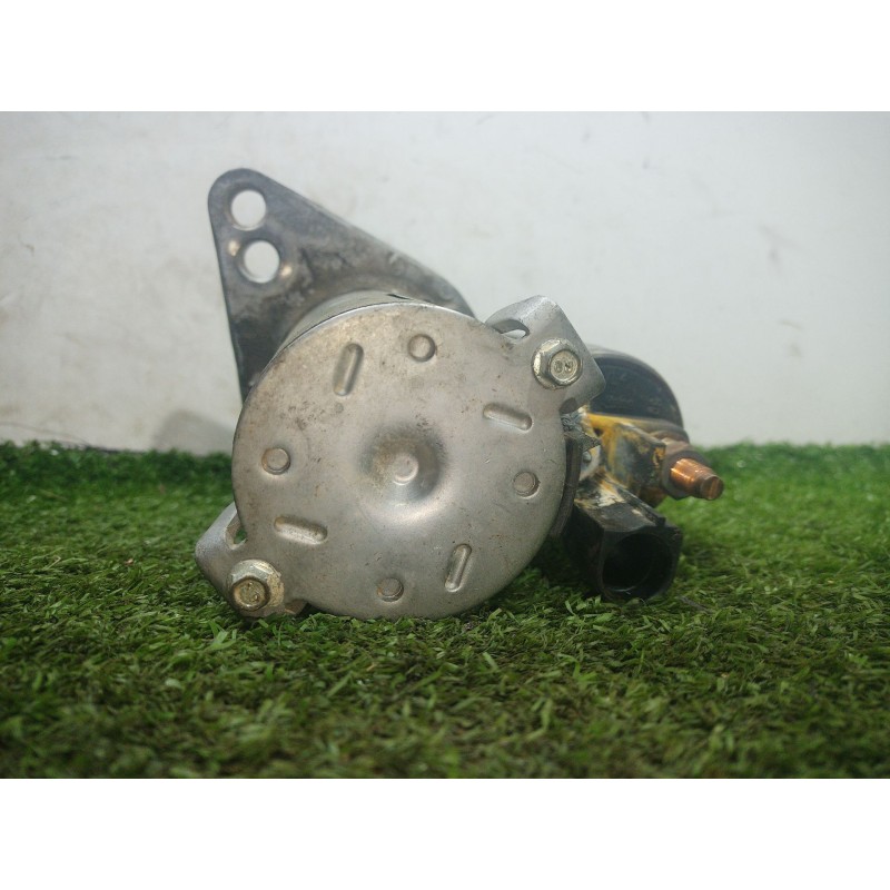 Recambio de motor arranque para volkswagen passat b6 (3c2) 1.8 tsi referencia OEM IAM   