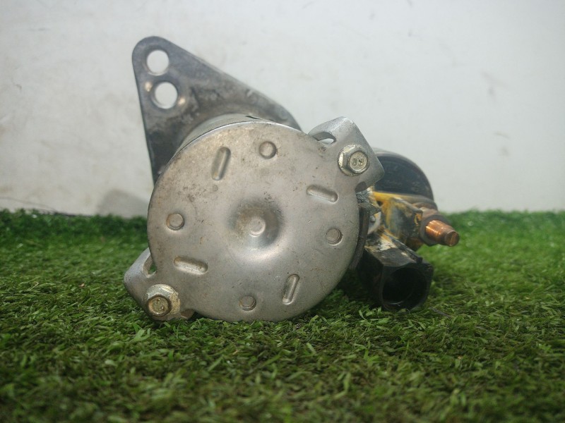 Recambio de motor arranque para volkswagen passat b6 (3c2) 1.8 tsi referencia OEM IAM   