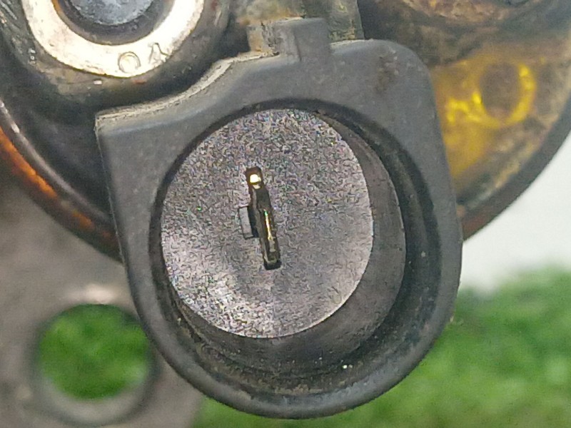 Recambio de motor arranque para volkswagen passat b6 (3c2) 1.8 tsi referencia OEM IAM   