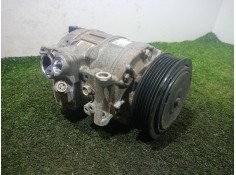 Recambio de compresor aire acondicionado para volkswagen passat b6 (3c2) 1.8 tsi referencia OEM IAM   