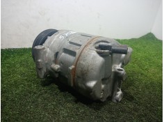 Recambio de compresor aire acondicionado para volkswagen passat b6 (3c2) 1.8 tsi referencia OEM IAM    2