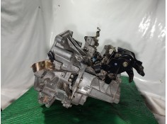 Recambio de caja cambios para mazda 6 hatchback (gg) 2.0 di (gg14) referencia OEM IAM   