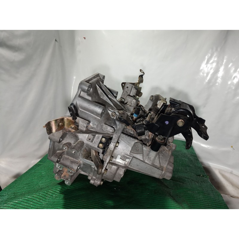 Recambio de caja cambios para mazda 6 hatchback (gg) 2.0 di (gg14) referencia OEM IAM   