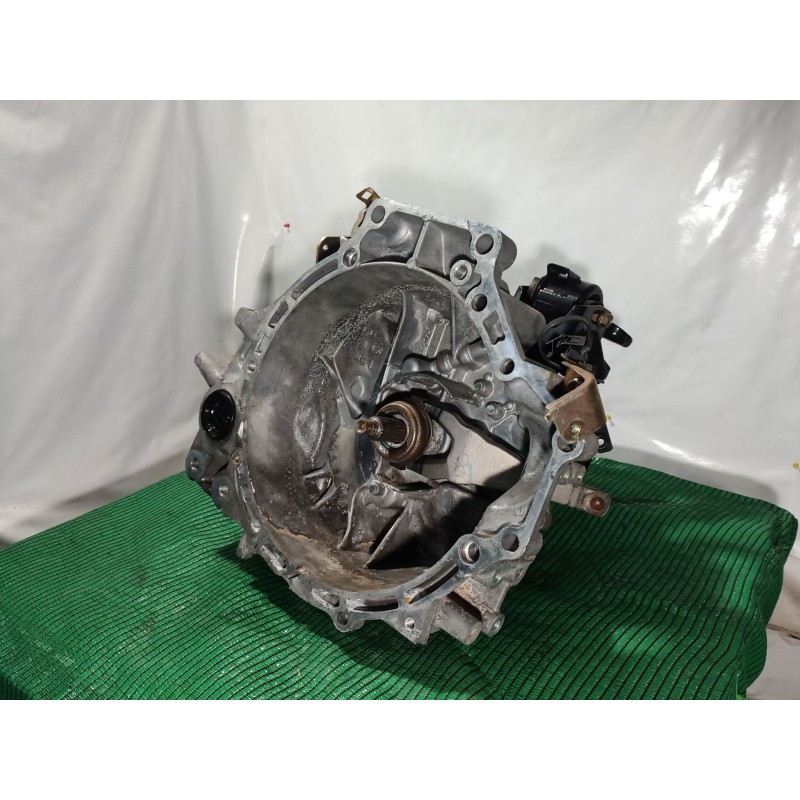 Recambio de caja cambios para mazda 6 hatchback (gg) 2.0 di (gg14) referencia OEM IAM   