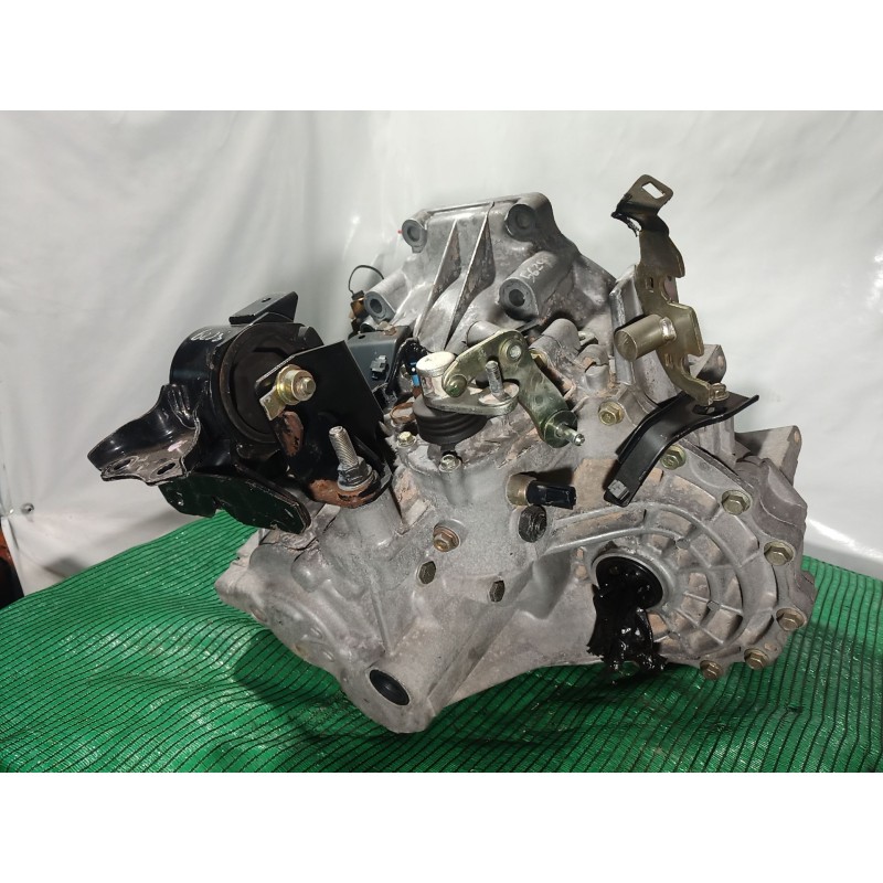 Recambio de caja cambios para mazda 6 hatchback (gg) 2.0 di (gg14) referencia OEM IAM   