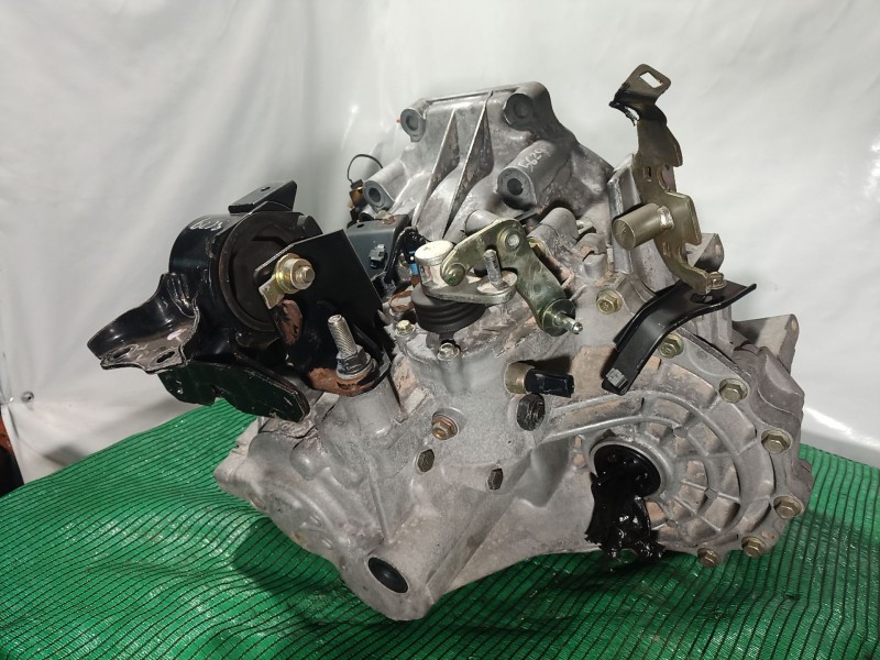 Recambio de caja cambios para mazda 6 hatchback (gg) 2.0 di (gg14) referencia OEM IAM   