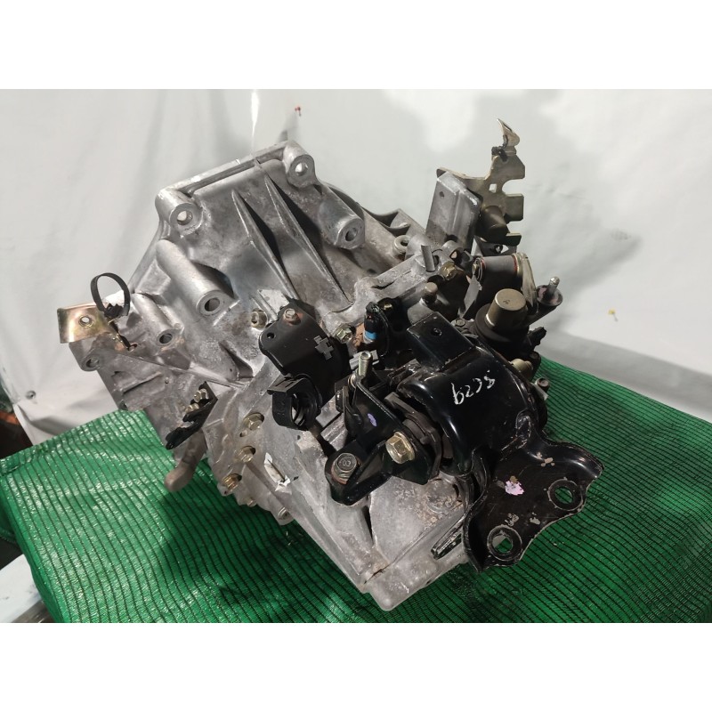 Recambio de caja cambios para mazda 6 hatchback (gg) 2.0 di (gg14) referencia OEM IAM   