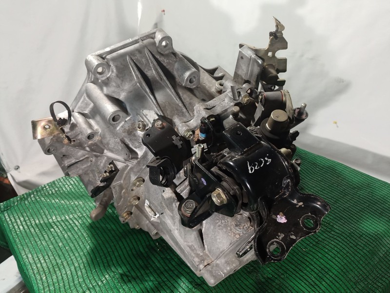 Recambio de caja cambios para mazda 6 hatchback (gg) 2.0 di (gg14) referencia OEM IAM   