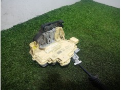 Recambio de cerradura puerta delantera izquierda para volkswagen passat b6 (3c2) 1.8 tsi referencia OEM IAM   