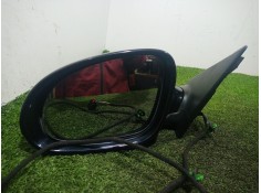 Recambio de retrovisor izquierdo para volkswagen passat b6 (3c2) 1.8 tsi referencia OEM IAM   