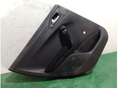 Recambio de guarnecido puerta trasera izquierda para peugeot 208 i (ca_, cc_) 1.2 gpl referencia OEM IAM   