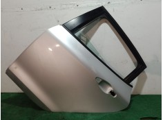 Recambio de puerta trasera izquierda para peugeot 208 i (ca_, cc_) 1.2 gpl referencia OEM IAM   