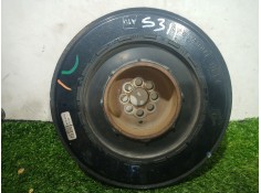 Recambio de polea cigueñal para volkswagen touareg (7p6) v6 tdi bluemotion premium referencia OEM IAM   