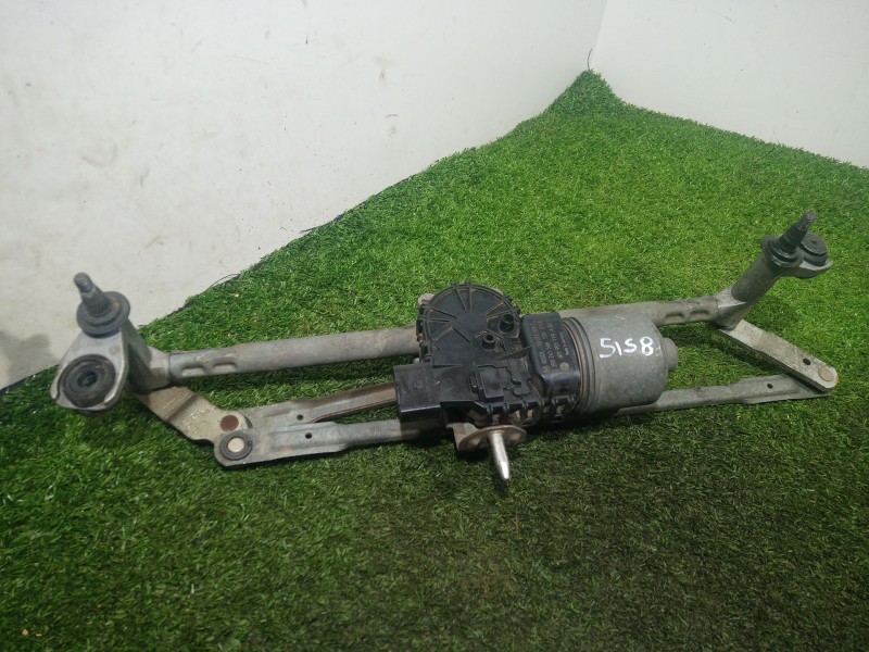 Recambio de motor limpia delantero para seat ibiza sc (6j1) emoción referencia OEM IAM   