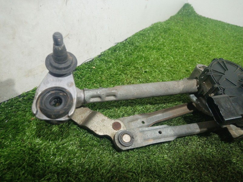 Recambio de motor limpia delantero para seat ibiza sc (6j1) emoción referencia OEM IAM   