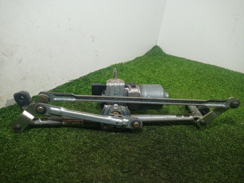 Recambio de motor limpia delantero para seat ibiza sc (6j1) emoción referencia OEM IAM   