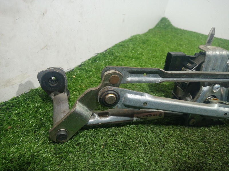 Recambio de motor limpia delantero para seat ibiza sc (6j1) emoción referencia OEM IAM   