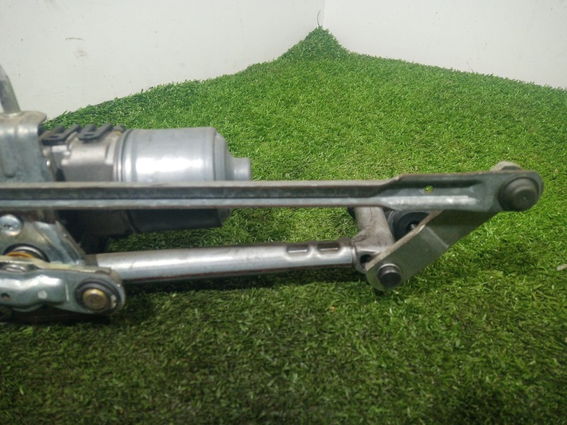 Recambio de motor limpia delantero para seat ibiza sc (6j1) emoción referencia OEM IAM   