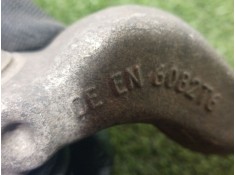 Recambio de brazo suspension superior delantero izquierdo para bmw serie 1 berlina (e81/e87) 2.0 turbodiesel cat referencia OEM  2