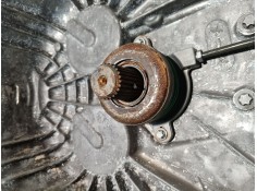 Recambio de caja cambios para mercedes-benz cla coupé (c117) cla 180 (117.342) referencia OEM IAM    2