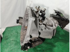 Recambio de caja cambios para citroën c3 / c3 origin iii (sx) 1.2 puretech 82 referencia OEM IAM   