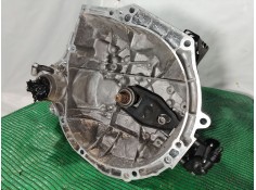Recambio de caja cambios para citroën c3 / c3 origin iii (sx) 1.2 puretech 82 referencia OEM IAM    2