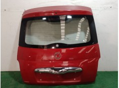 Recambio de porton trasero para fiat 500 (312_) 1.2 (312axa1a) referencia OEM IAM   