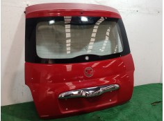 Recambio de porton trasero para fiat 500 (312_) 1.2 (312axa1a) referencia OEM IAM    2