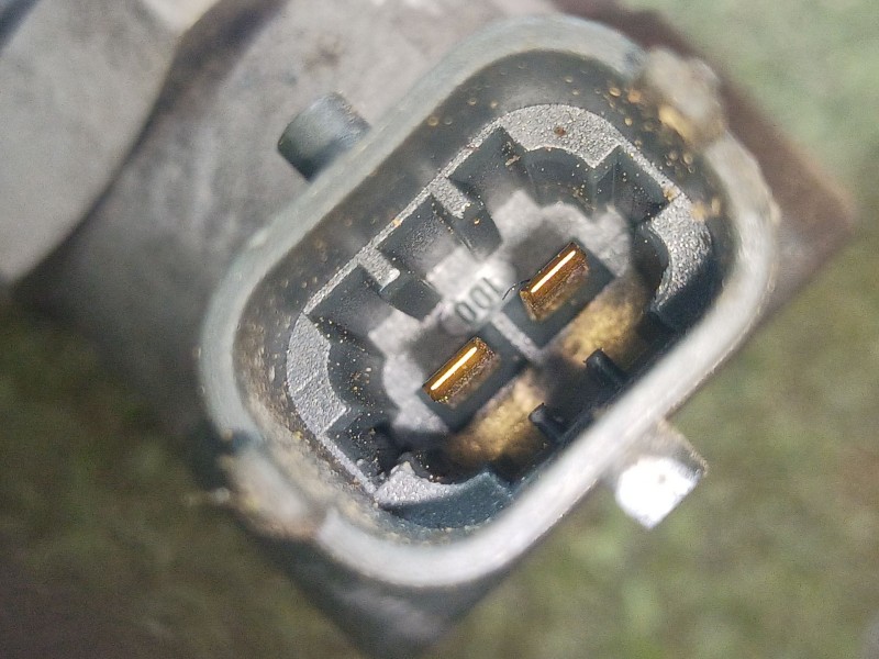 Recambio de rampa inyectora para kia cee´d emotion referencia OEM IAM   