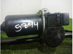 Recambio de motor limpia delantero para kia cee´d emotion referencia OEM IAM    2