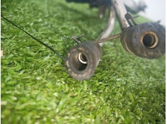 Recambio de rampa inyectora para audi tt (8n3/8n9) 1.8 t coupe (110kw) referencia OEM IAM    2