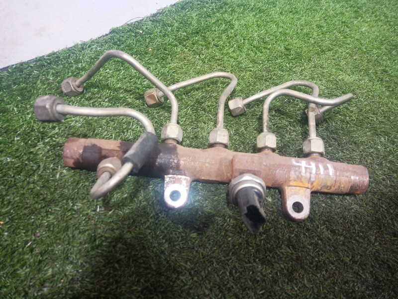 Recambio de rampa inyectora para renault megane ii coupe/cabrio authentique referencia OEM IAM   