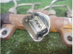 Recambio de rampa inyectora para renault megane ii coupe/cabrio authentique referencia OEM IAM    2