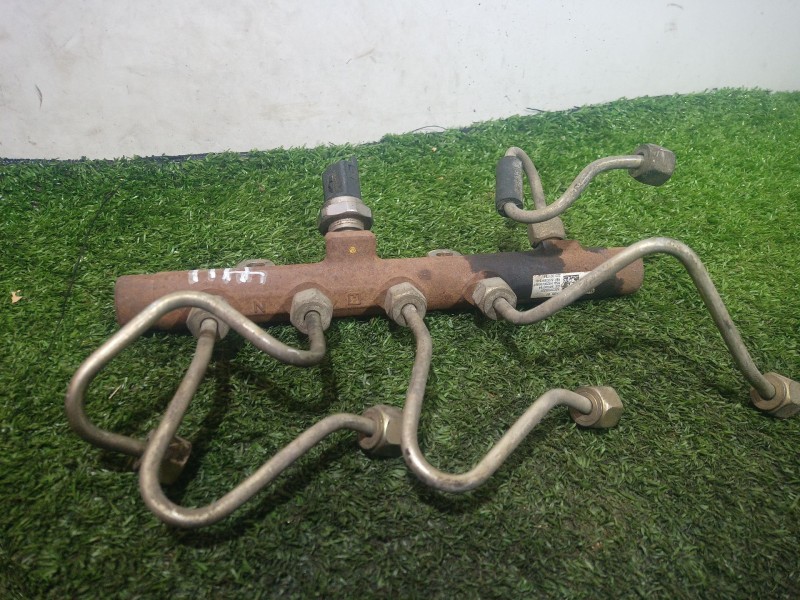 Recambio de rampa inyectora para renault megane ii coupe/cabrio authentique referencia OEM IAM   