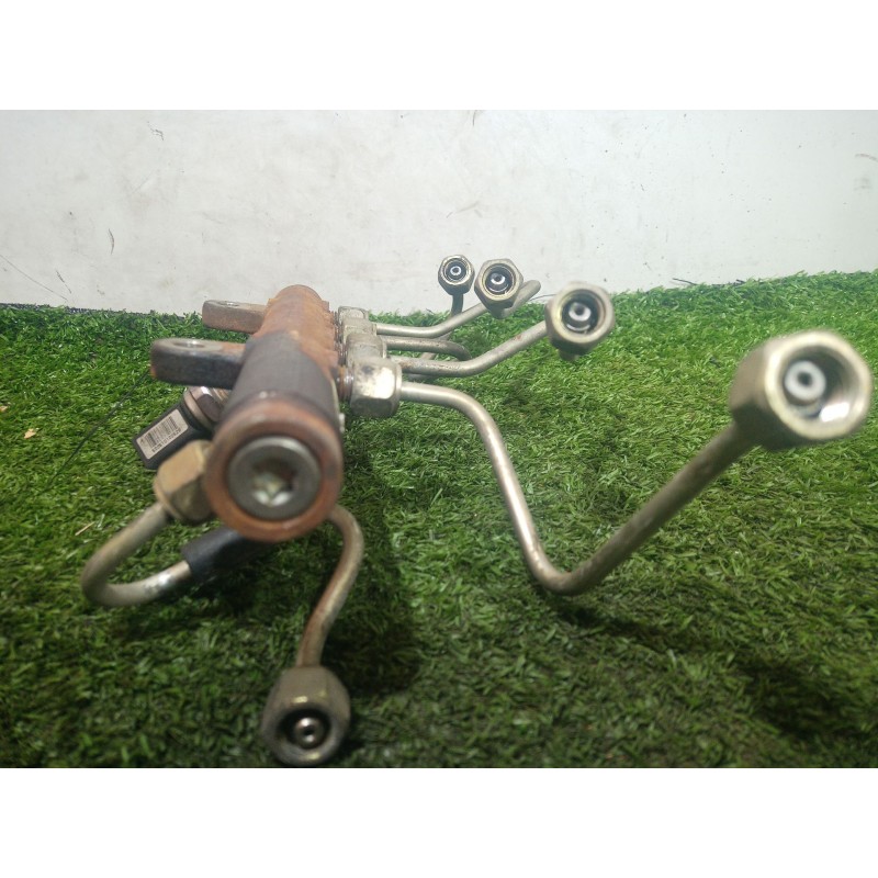 Recambio de rampa inyectora para renault megane ii coupe/cabrio authentique referencia OEM IAM   