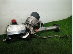Recambio de enfriador aceite motor para fiat doblo active referencia OEM IAM   