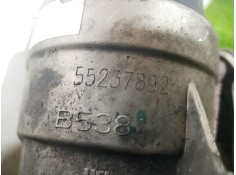 Recambio de enfriador aceite motor para fiat doblo active referencia OEM IAM    2