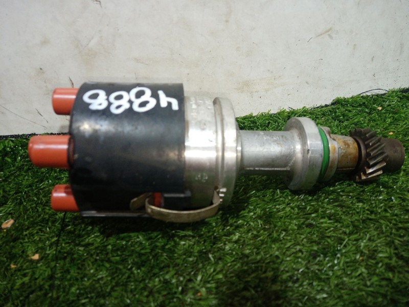 Recambio de delco para seat ibiza (6k) sxe referencia OEM IAM   