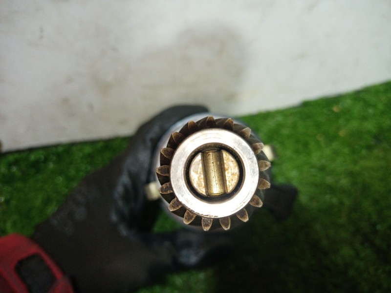 Recambio de delco para seat ibiza (6k) sxe referencia OEM IAM   