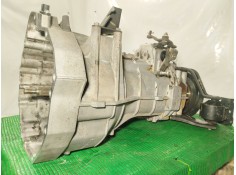 Recambio de caja cambios para nissan cabstar 09.06 2.5 diesel referencia OEM IAM 321319X50A 321319X50A 321319X50A