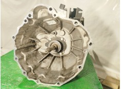 Recambio de caja cambios para nissan cabstar 09.06 2.5 diesel referencia OEM IAM 321319X50A 321319X50A 321319X50A 2