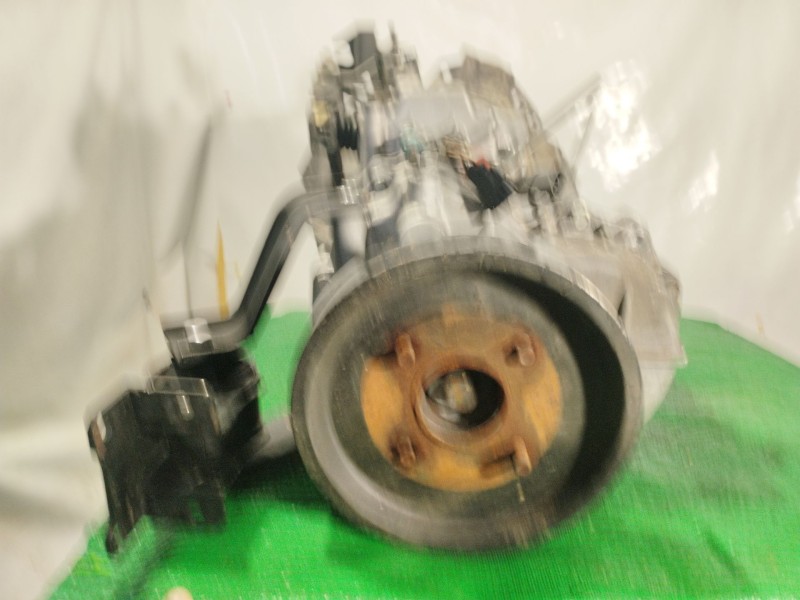 Recambio de caja cambios para nissan cabstar 09.06 2.5 diesel referencia OEM IAM 321319X50A 321319X50A 321319X50A