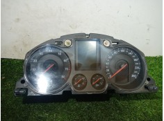 Recambio de cuadro instrumentos para volkswagen passat b6 (3c2) 1.8 tsi referencia OEM IAM   