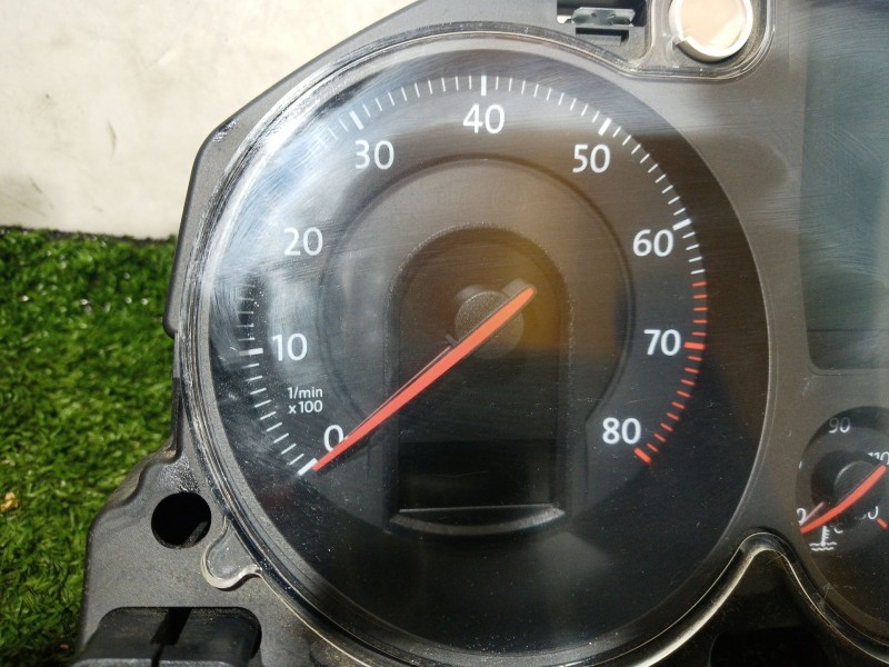 Recambio de cuadro instrumentos para volkswagen passat b6 (3c2) 1.8 tsi referencia OEM IAM   