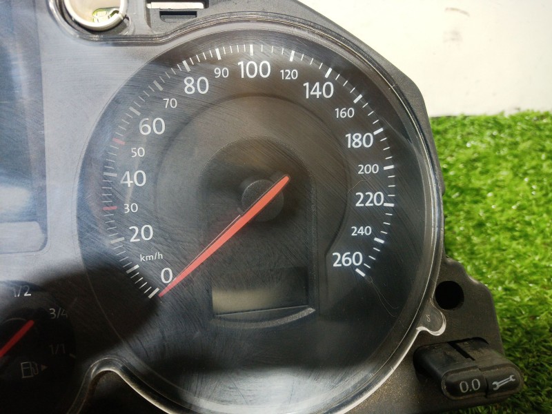 Recambio de cuadro instrumentos para volkswagen passat b6 (3c2) 1.8 tsi referencia OEM IAM   