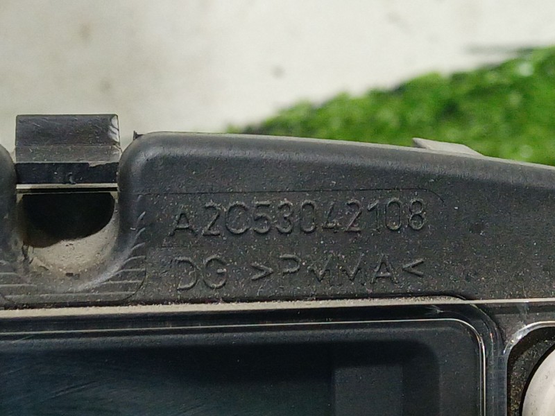 Recambio de cuadro instrumentos para volkswagen passat b6 (3c2) 1.8 tsi referencia OEM IAM   