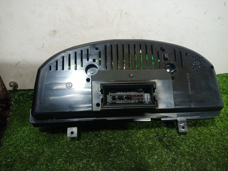Recambio de cuadro instrumentos para volkswagen passat b6 (3c2) 1.8 tsi referencia OEM IAM   