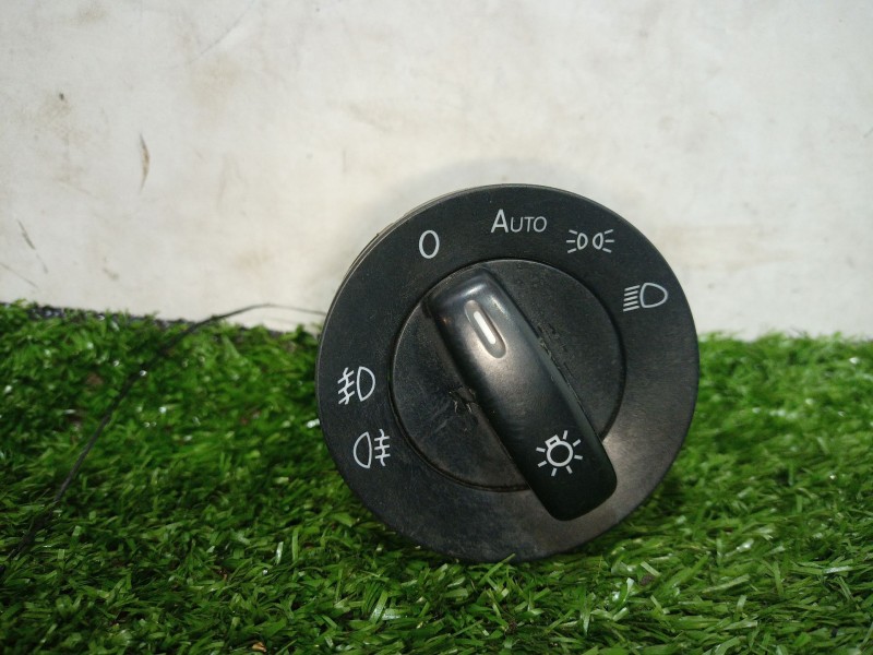 Recambio de mando luces para volkswagen passat b6 (3c2) 1.8 tsi referencia OEM IAM 1K0941431AS 1K0941431AS 1K0941431AS